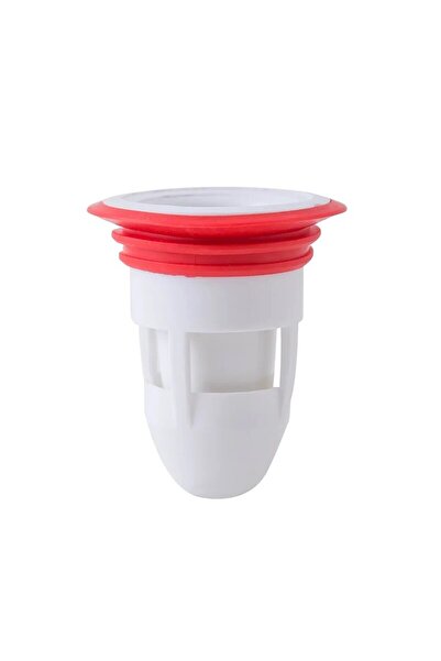 Choice white 1PC Floor Drain Bullet Anti Odor Core Deodorization Drainage Pip...