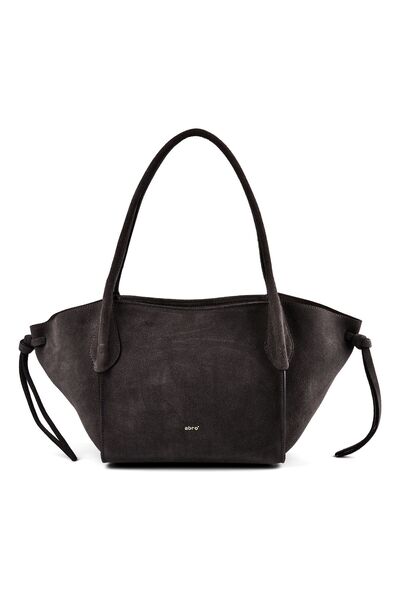 Abro Vibe Schultertasche Leder 24 cm