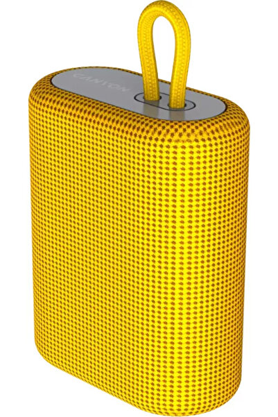 CANYON Boxa portabila BSP-4 Yellow