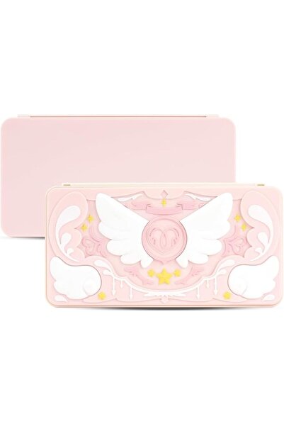 GeekShare Switch Game Card Case Compatible with Switch 2 (2025) Portable Game...
