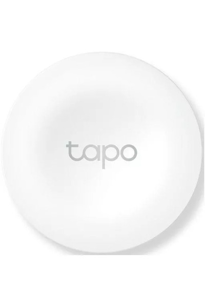 TP-LINK Buton inteligent Tapo S200B necesita hub Tapo H100 pentru functionare...