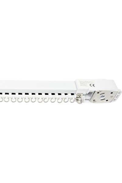 PNI Sina perdea draperie PT9235S lungime 5m compatibila cu motor inteligent S...