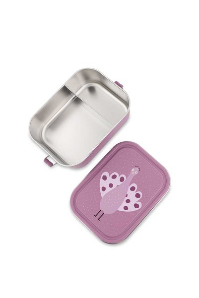 Trixie Feeding Bowl 60-198-Trixie Peacock Food Bowl