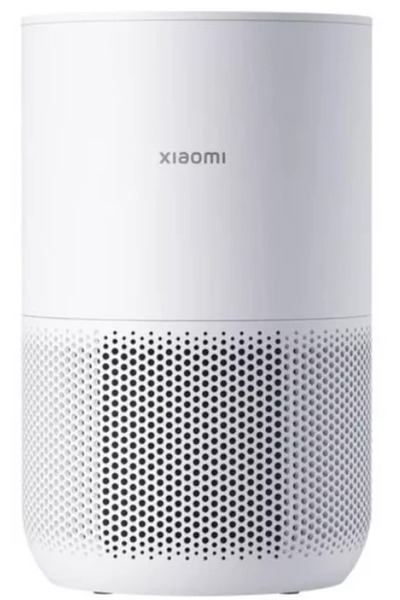 Xiaomi Purificator de aer Smart Air Purifier 4 Compact Smart Wi-Fi 230m3/h Fi...