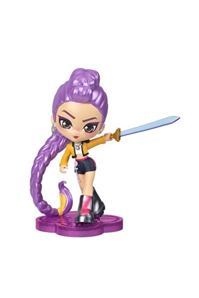 mattel Συλλεκτική φιγούρα K-Pop Κυνηγοί Δαιμόνων Για τους θαυμαστές JTC88 κύπ...