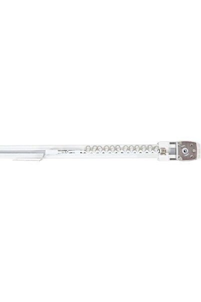 PNI Sina perdea draperie PT9236S lungime 6m compatibila cu motor inteligent S...