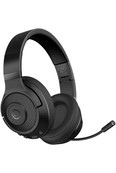 BLACK Casti Gaming LORGAR Noah 500 Bluetooth