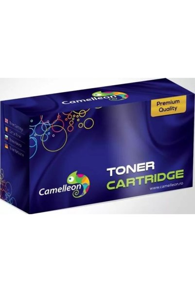 Cameleon Toner compatibil Brother TN2220 Black 2600 pag