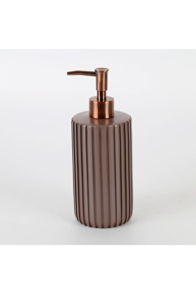 Selim Aura Liquid Soap Dispenser Taupe