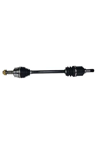 MGA 73077 Komple Aks Sol Ön İç Aks Kafası Takılı Egea 1.4 16v M T 2015 25×22×675mm 51983793