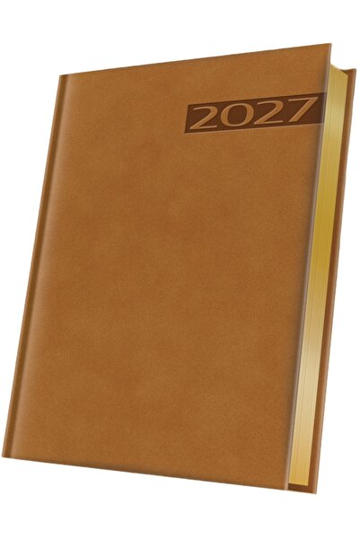 Herlitz Agenda datata 2027 Premium Deluxe Teano, A5, 352 pagini, coperta din ...