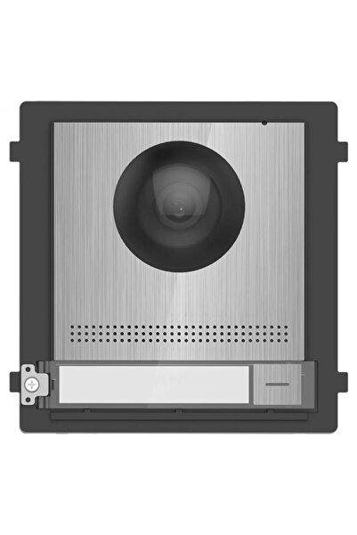 Hikvision POST EXTERIOR VIDEOINTERFON PT USA, DS-KD8003-IME1B/SF