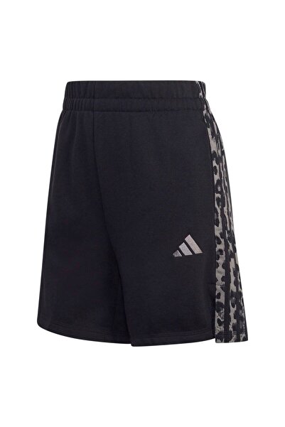 adidas Short pentru femei W AOP 3S SHO - KS7990