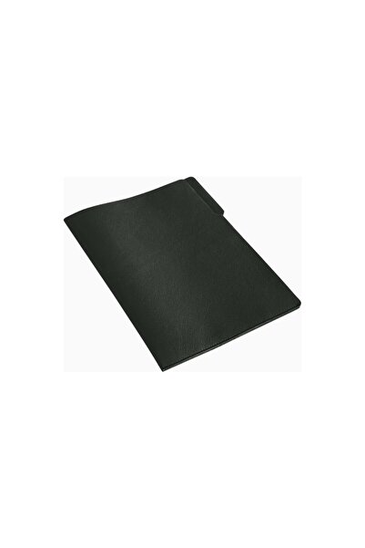 AUGUST SANDGREN File Folder Luxury Design Handcrafted Leather A4 Document Folder