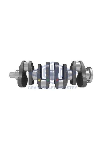 GENMOT 1170 Krank R19 1.9d Kangoo 1.9 F8q Megane 1.9tdı Megane 2.0 Laguna 2.0 8v 115ps 7700111883