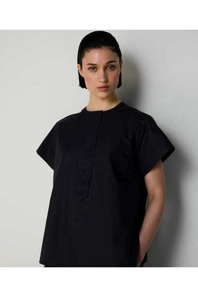 Machka CEPLİ BASIC BLUZ