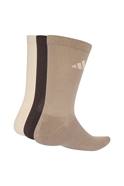 adidas Sosete unisex C ESS CRW 3P - KQ6777