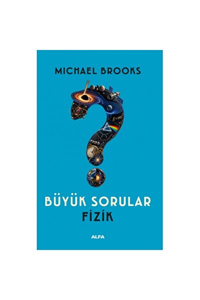 Alfa Yayınları Büyük Sorular - Fizik