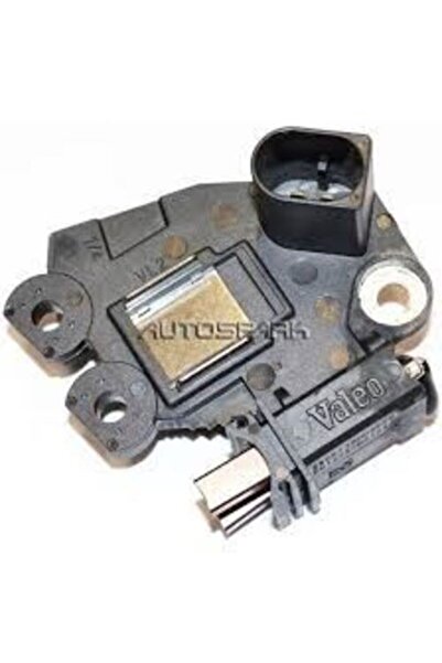 VALEO 599316 Konjektör Sg12b012 593522 06B903016
