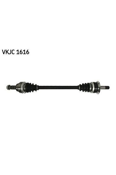 SKF VKJC1616 Rulman VKJC 1616 33207614290