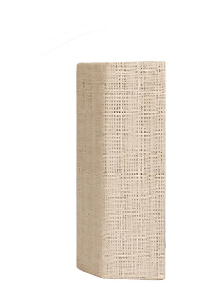 Generic Brand Sisal Cat Scratching Board for Inside and Outside Corners, 28 x...