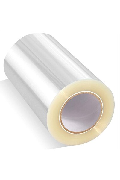AYF Clear Cake Collar Cake Strips Acetate Rolls Surrounding Edge Wrapping Tap...