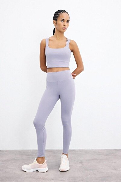 DeFacto Ultra Soft Waist-Cinching Sports Leggings (26 Au)