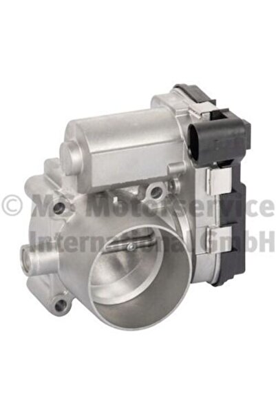 PIERBURG 7.09460.01.0 Gaz Kelebeği Caddy Passat CC Audi A1 A3 A3q Beetle Golf VII Jetta Polo Scirocco Sharan