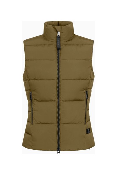 ELT Oxford Inflatable Lightweight Women's Equestrian Vest