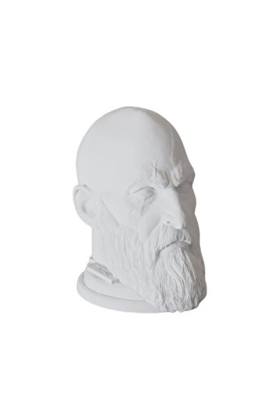 OEM Kratos-shaped Audio Headphone Stand