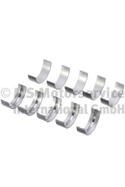 Kolbenschmidt 37204600 Ana Yatak Takımı STD (om626.951. Om622.951) Mercedes C Class W205 14> Vito W447
