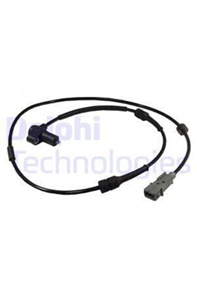 DELPHİ SS20044 ABS Hız Sensörü Ön Sağ Sol Berlingo Partner 01 08 Sağ P306 93 03 4545.45