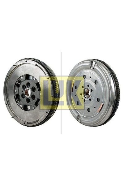 LUK 415070210 Debriyaj Volanı Star Stoplu Q3 1218 Tiguan 08>18 Kodiaq 17> Yeti 1418 1.4 TSI CZDB CAVA