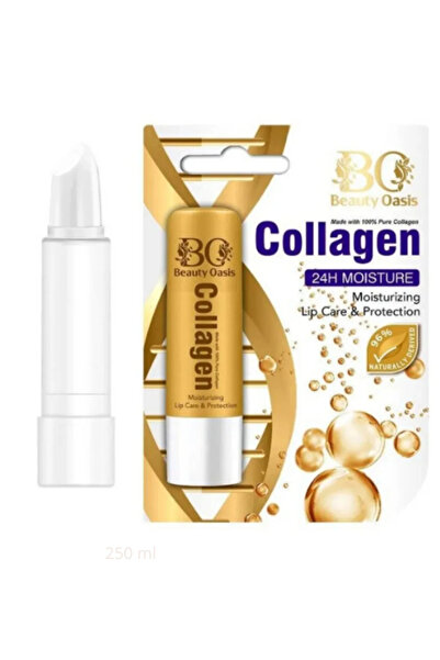 beauty oasis Lip Care Collagen 3.5g