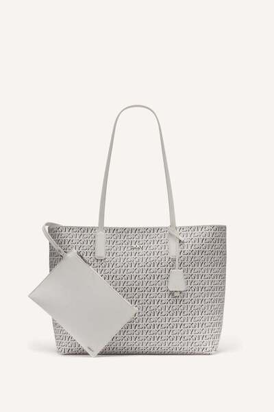 Dkny SAIGE EW TZ TOTE
