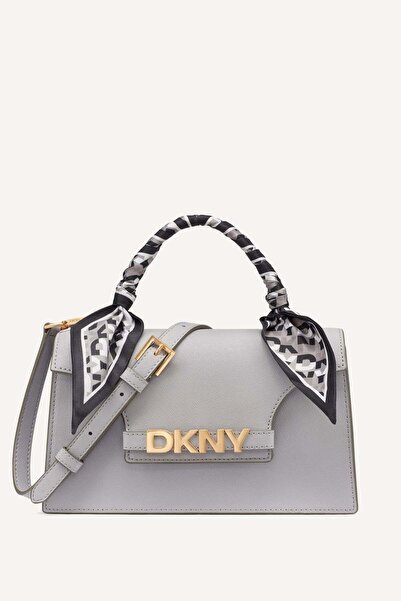 Dkny AVRIL TOP HANDLE FLAP CROSSBODY BAG