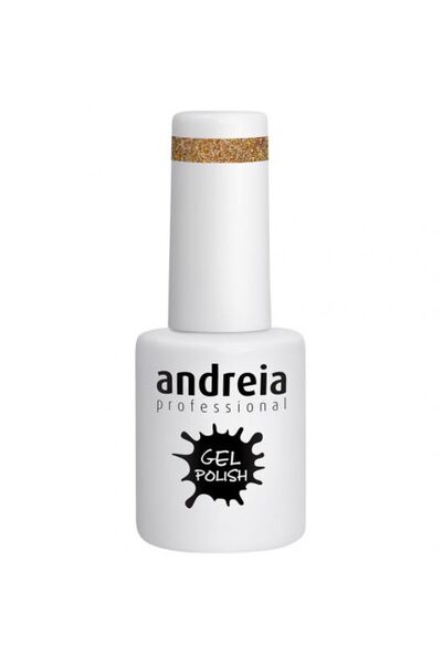 Andreia Lac de unghii semipermanent Gel Polish 260 10.5ml