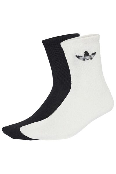adidas Αφράτες κάλτσες (2 ζευγάρια)