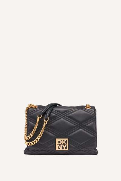Dkny LEON MEDIUM SATCHEL