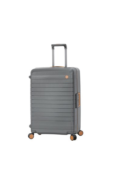 Snowball Troler mediu 68x47x26 cm Snowball, 100% Polipropilenă, Închidere cu ...