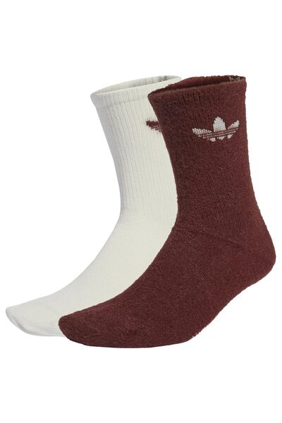 adidas Αφράτες κάλτσες (2 ζευγάρια)