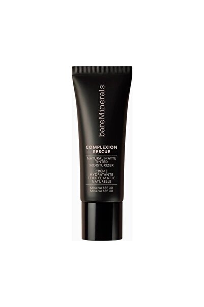 BareMinerals مرطب معدني ملون للبشرة مع عامل حماية من الشمس SPF 30، 35 مل