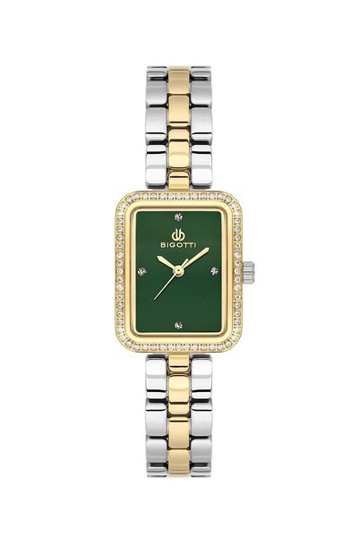 Bigotti Bg.1.10697-5 Raffinato Women's Wristwatch