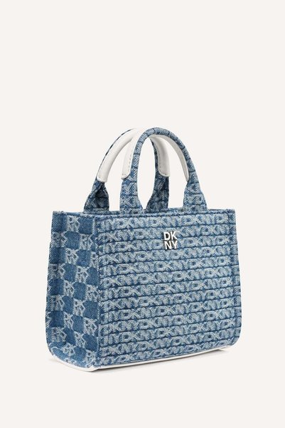 Dkny حقيبة هادلي ميني كروس بودي