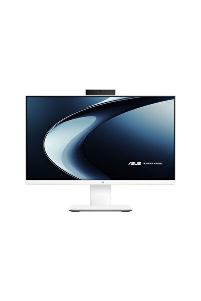 ASUS P440VAK P440VAK-C38512W0D03 Core3 100U 16GB 1TBSSD 23.8” FHD FreeDOS All In One Bilgisayar