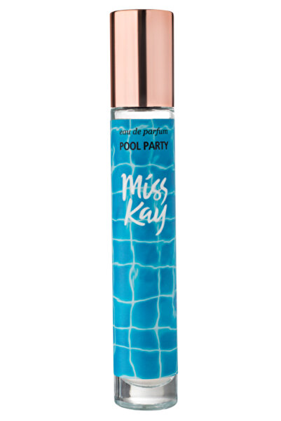miss kay Πάρτι στην Πισίνα Ω ντε Παρφούμ (25ml)