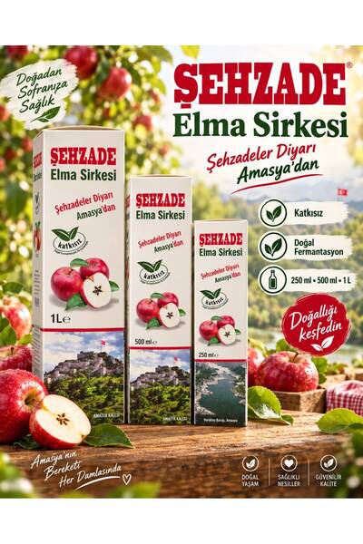 Elma Sirkesi