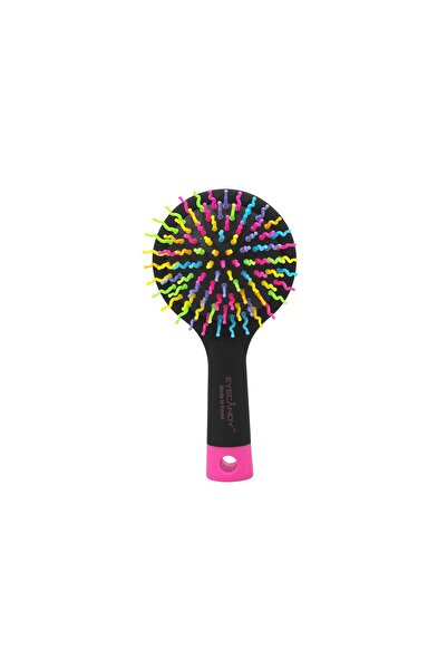 EHOME Rainbow Volume S Brush (Black