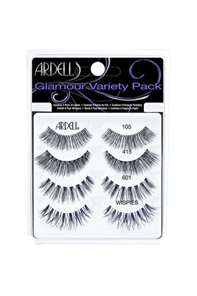 Ardell Set gene false Glamout Beauty