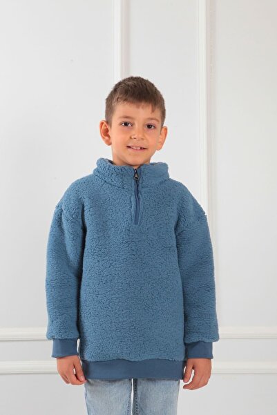 Cuckoo Cotton سترة تيدي للأطفال